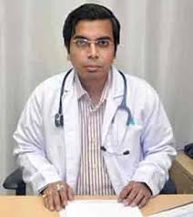 Dr Sankha Das